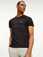 TH Applique Nylon Tee